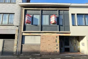 Huis Te Koop Tongeren