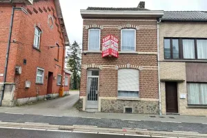 Huis Te Koop Tongeren-borgloon