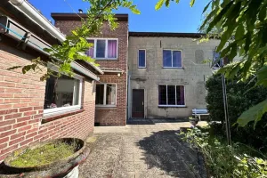 Huis Te Koop Tongeren