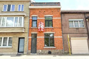 Huis Te Koop Tongeren-borgloon