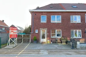 Huis Te Koop Tongeren-borgloon