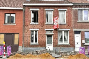 Huis Te Koop Tongeren-borgloon