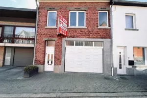 Huis Te Koop Tongeren-borgloon