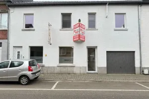 Huis Te Koop Tongeren