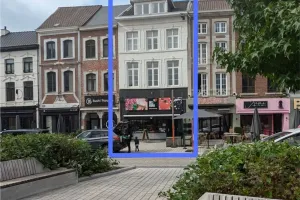 Huis Te Koop Sint-Truiden