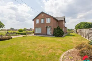 Huis Te Koop Bocholt