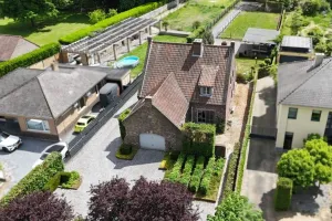Huis Te Koop Boorsem