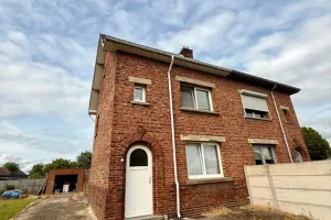 Huis Te Koop Maasmechelen