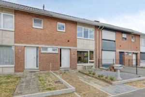 Huis Te Koop Maasmechelen