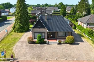 Huis Te Koop Opgrimbie
