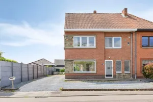 Huis Te Koop Lanaken