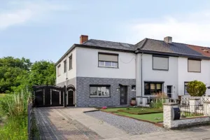 Huis Te Koop Genk