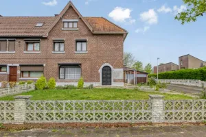 Huis Te Koop Genk