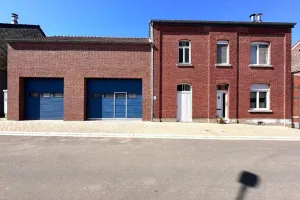 Huis Te Koop Riemst