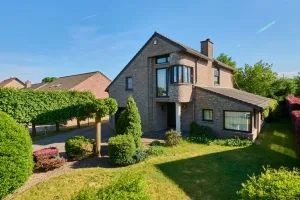 Huis Te Koop Hechtel-Eksel
