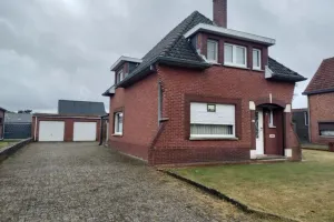 Huis Te Koop Hechtel-Eksel
