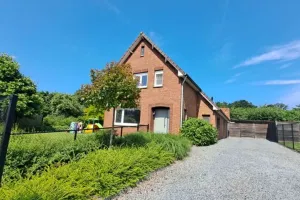 Huis Te Koop Houthalen-Helchteren