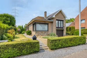 Huis Te Koop Houthalen-Helchteren