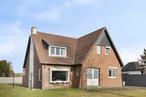 Huis Te Koop Houthalen-Helchteren