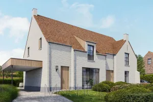 Huis Te Koop Kortessem