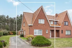 Huis Te Koop Lummen
