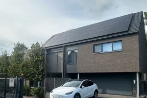 Huis Te Koop Lummen