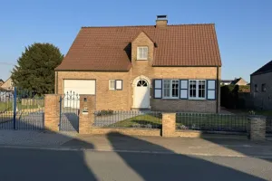 Huis Te Koop Oudsbergen