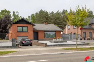 Huis Te Koop Oudsbergen