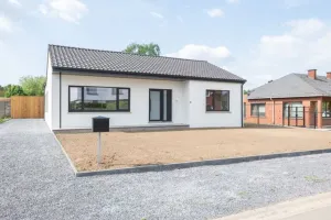 HuisStevoort