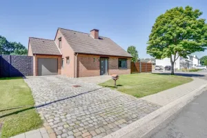 Huis Te Koop Tessenderlo