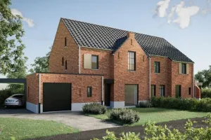 Huis Te Koop Tessenderlo