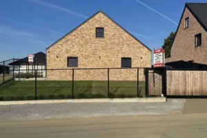 Huis Te Koop Tessenderlo
