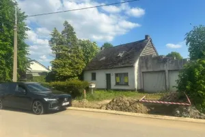Huis Te Koop Tessenderlo