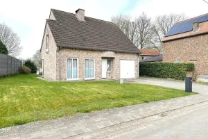 Huis Te Koop Hasselt