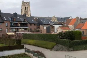 Appartement Te Koop Tongeren