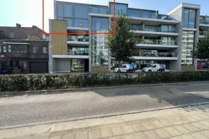 Appartement Te Koop Tongeren