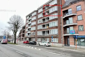 Appartement Te Koop Tongeren-borgloon