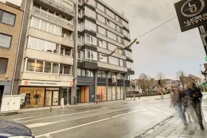 Appartement Te Koop Tongeren