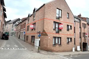 Appartement Te Koop Tongeren