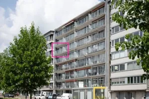 Appartement Te Koop Tongeren-borgloon