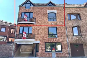 Appartement Te Koop Tongeren