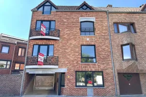 Appartement Te Koop Tongeren