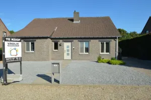 Huis Te Koop Peer