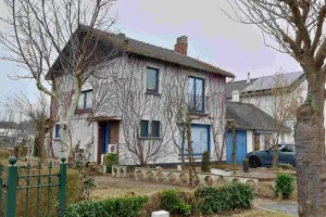 Huis Te Koop Maasmechelen