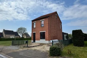 Huis Te Koop Genk