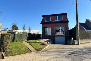 Huis Te Koop Riemst