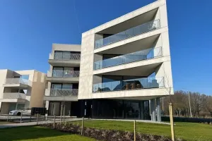 Appartement Te Koop Halen