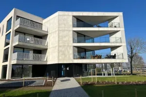 Appartement Te Koop Halen