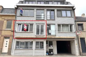 Appartement Te Koop Tongeren-borgloon