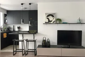 AppartementBeringen